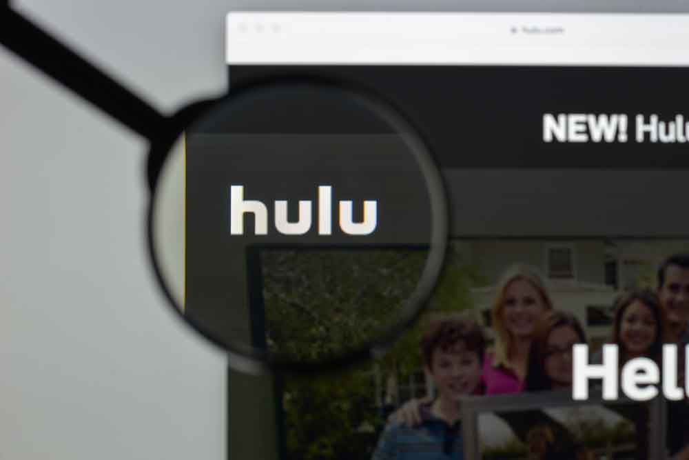 Hulu Österreich einfach Films Streamng in Ausland