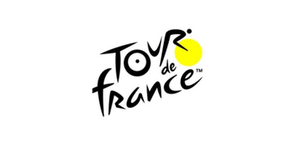Tour de France im TV logo