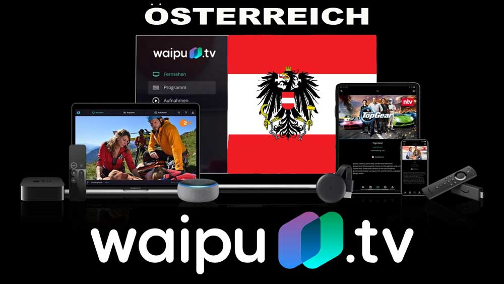waipu.tv oesterreich