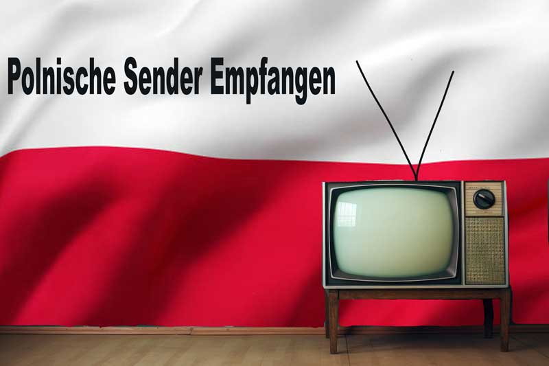 polnische tv sender empfangen